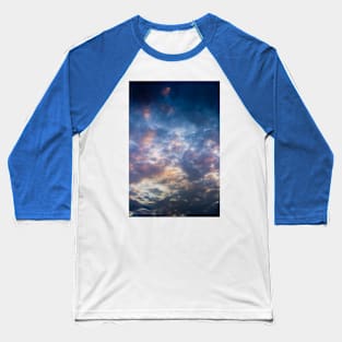 dramatic sky Baseball T-Shirt